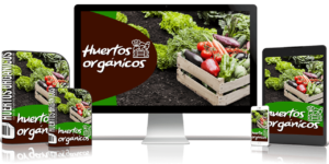 Curso de Huertos Orgánicos