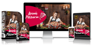 Convierte cualquier masa en una suprema pizza de arte!