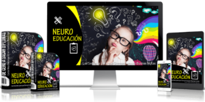 CURSO NEURO EDUCACION DE CERO A SACAR DIPLOMAS