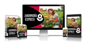 CURSO JARDINERIA