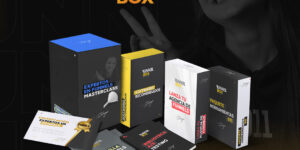 FUNNEL BOX UNA MAQUINA DE VENTAS